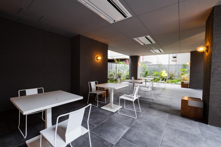 Food & Drinks 5, AND HOTEL HAKATA, Fukuoka