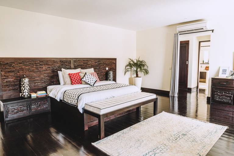 Bedroom 2, Villa Anaya Manis, Badung