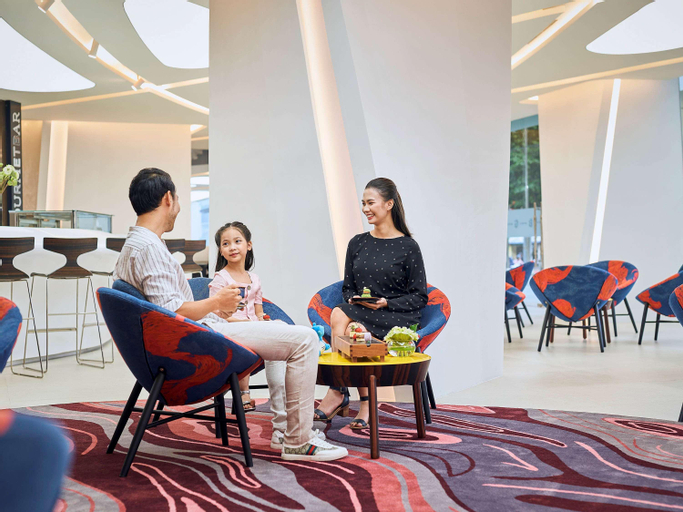 Public Area 3, Novotel Hanoi Thai Ha, Đống Đa