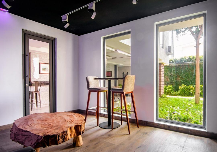 Others 4, Ktavern Hotel, Eti-Osa