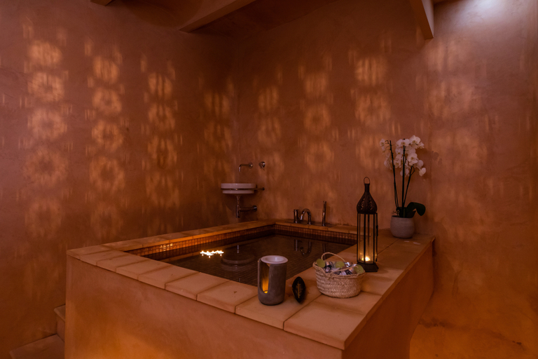 Bathroom, Yartan Boutique Hotel, Baleares