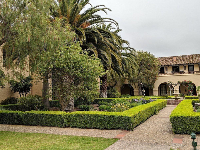 Exterior & Views 2, The Winston Solvang, Santa Barbara