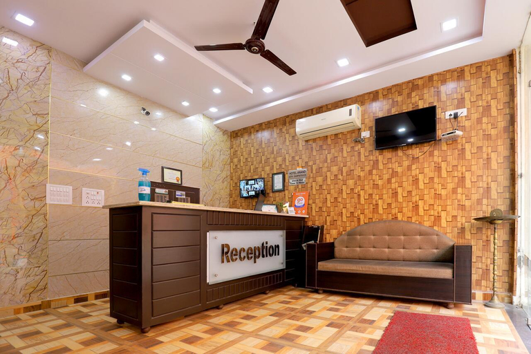3, Hotel Anand Harkipauri By Perfect Stayz, Hardwar