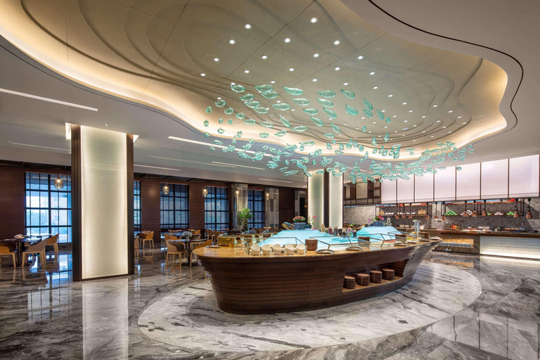 Others 4, Ramada Plaza by Wyndham Xiamen, Xiamen