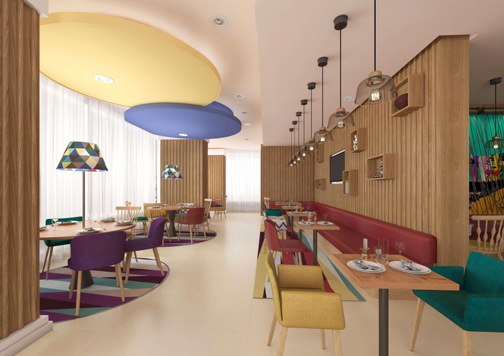 Others 2, Hampton By Hilton Doha Old Town, Doha
