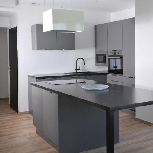 Appartements vue mer- haut standing, Charente-Maritime