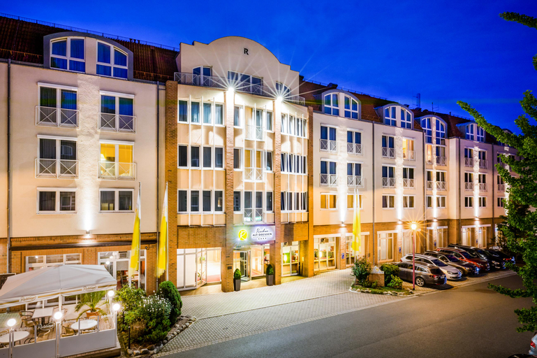 Taste Hotel Dresden - ehemals Residenz Alt Dresden, Dresden