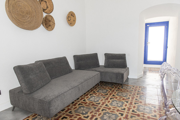Public Area 3, Albergo Rurale Casa Fois, Sassari