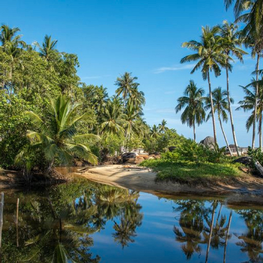 Adiwana Jelita Sejuba Natuna, Natuna