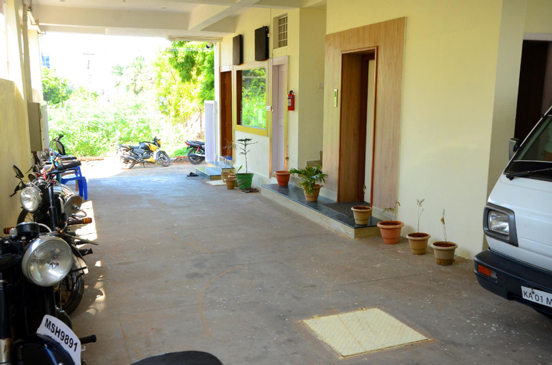 Others 2, Hari Iyer Residency, Thoothukkudi