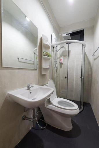 Bathroom 3, Mein Haus @Bangpo, Bang Su