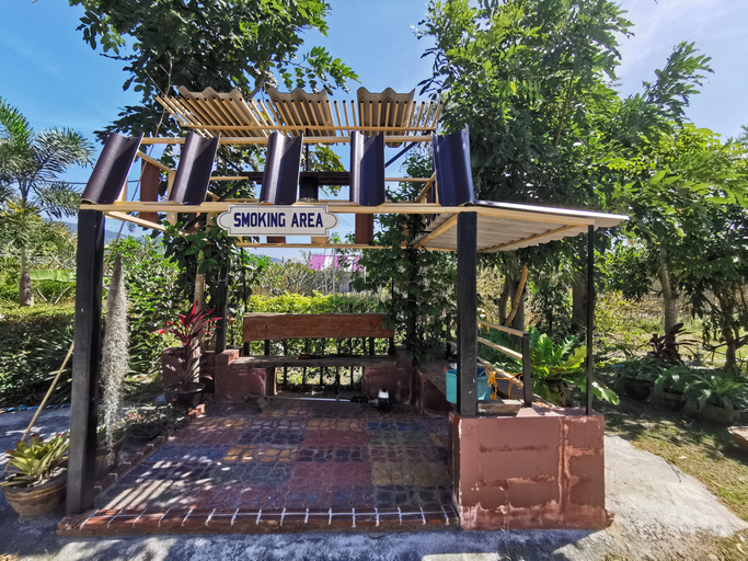 Exterior & Views 4, Viman Resort, Si Racha