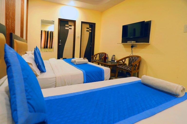 2, Hotel Anand Harkipauri By Perfect Stayz, Hardwar