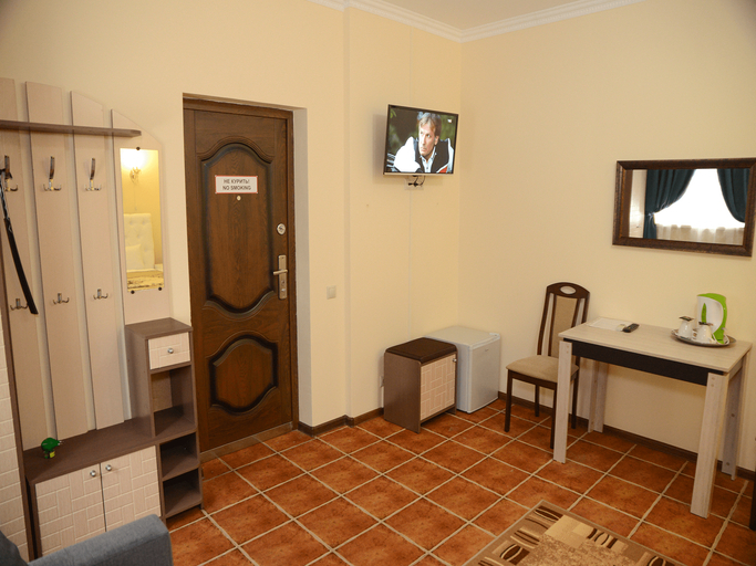 Others 4, Alexandria-Sheremetyevo, Northern