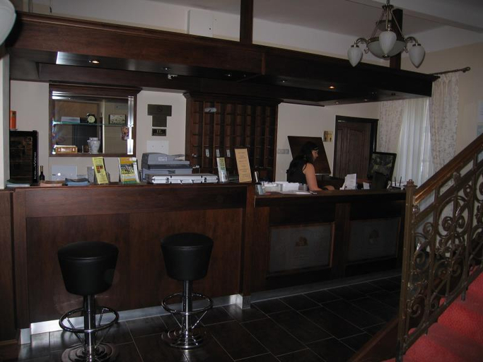 Others 4, Boutique Hotel Annuska, Balatonfüred