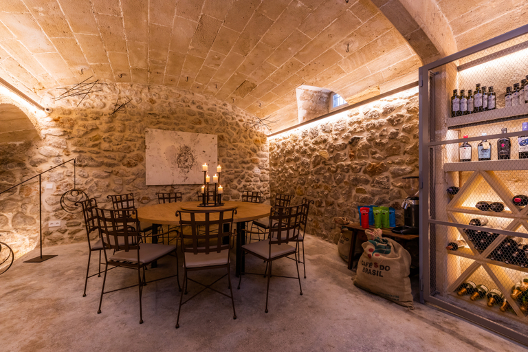 Food & Drinks 5, Yartan Boutique Hotel, Baleares