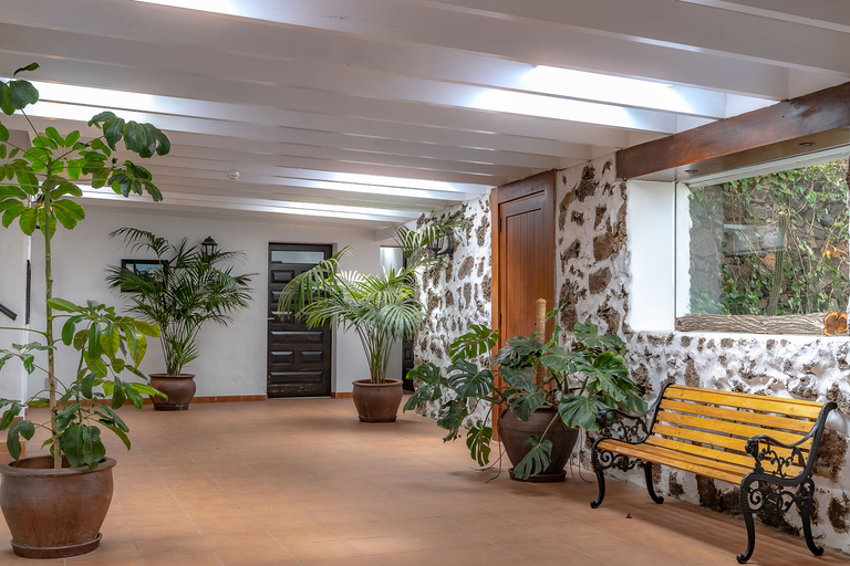 Public Area 3, Casas Heddy Well-being Resort, Las Palmas