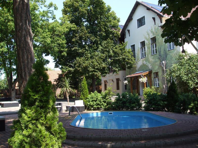 Others 5, Boutique Hotel Annuska, Balatonfüred