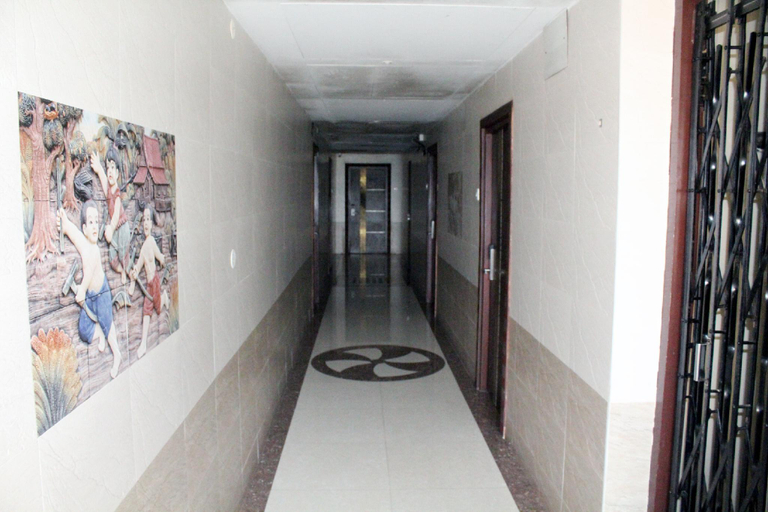 Public Area 3, HOTEL SIDDHARTHA, Guntur