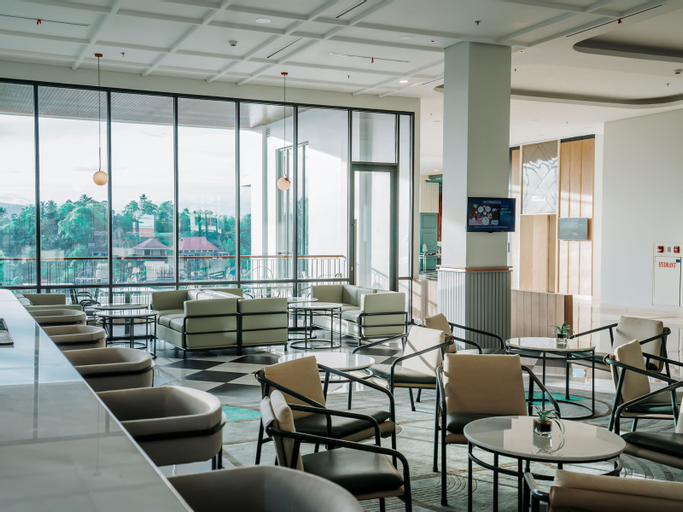 Food & Drinks 5, Luwansa Hotel and Convention Center Manado, Manado