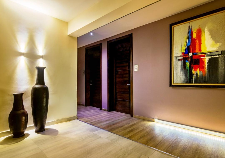Public Area, Ktavern Hotel, Eti-Osa