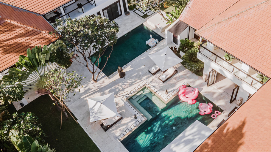 Exterior & Views, Villa Anaya Manis, Badung