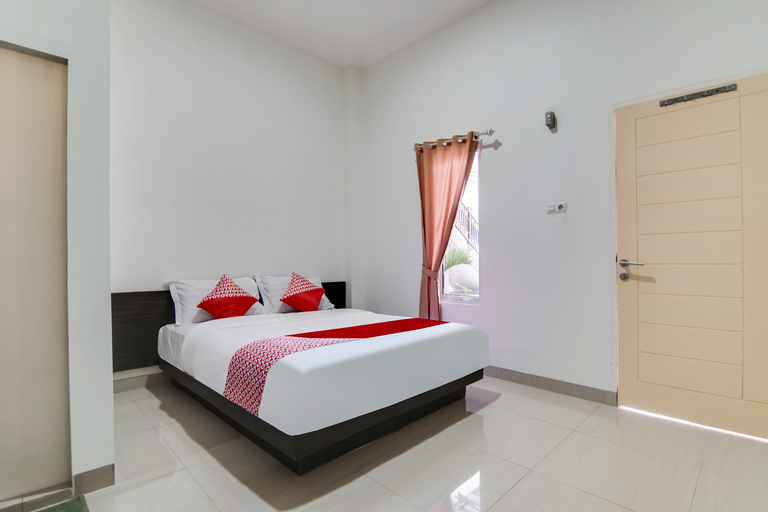 OYO 91031 Astu Homestay, Pekanbaru