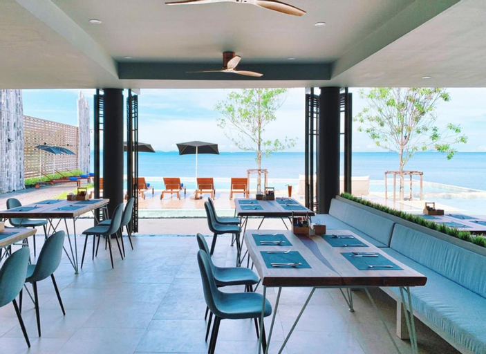 Food & Drinks 3, Charcoal Panwa Beach, Phuket Island