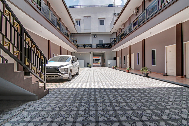 OYO 91031 Astu Homestay, Pekanbaru