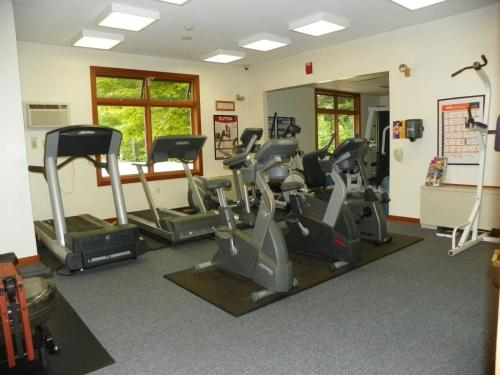 Forest Ridge 7WL, Lincoln, Grafton