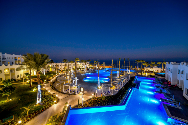 Exterior & Views 2, SUNRISE Diamond Beach Resort, Sharm el-Sheikh