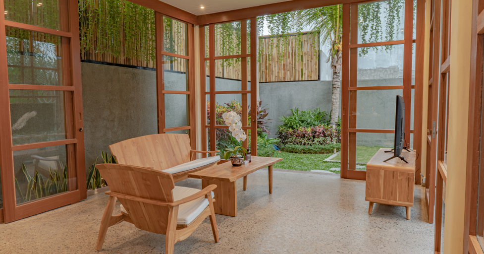 Others 3, 3BR Villa Ayuddha (Anandathu Villas) - CHSE Certified, Badung