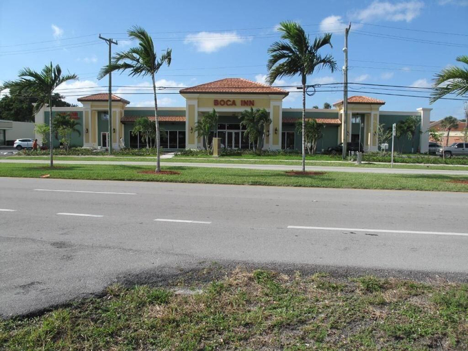Exterior & Views 2, Boca Inn, Palm Beach