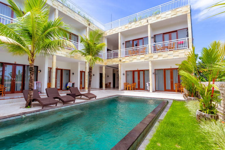 Sport & Beauty 4, Sedana Cottage, Badung