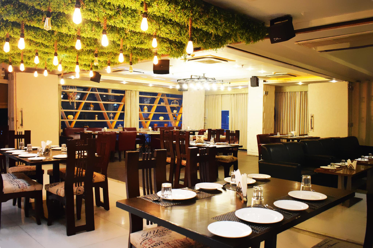 Food & Drinks 5, One Earth Avaas, Amritsar