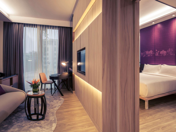 Bedroom 22