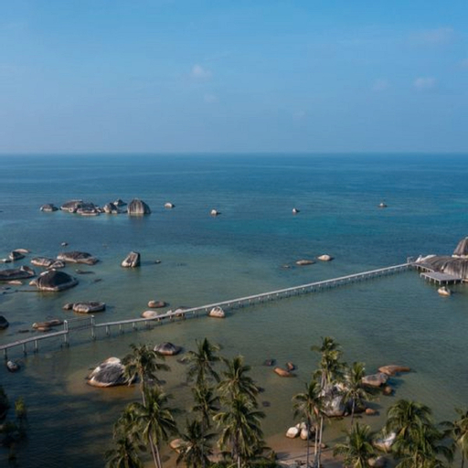 Adiwana Jelita Sejuba Natuna, Natuna