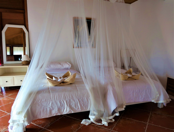 Bedroom 4, Breve Azurine Lagoon Resort Karimunjawa, Jepara