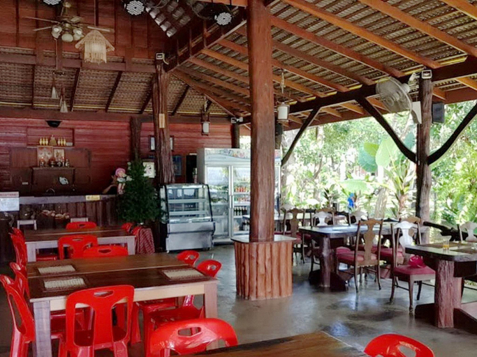 Food & Drinks 5, Doo Dee Boutique Resort by Swiss Chalet, Mueang Krabi