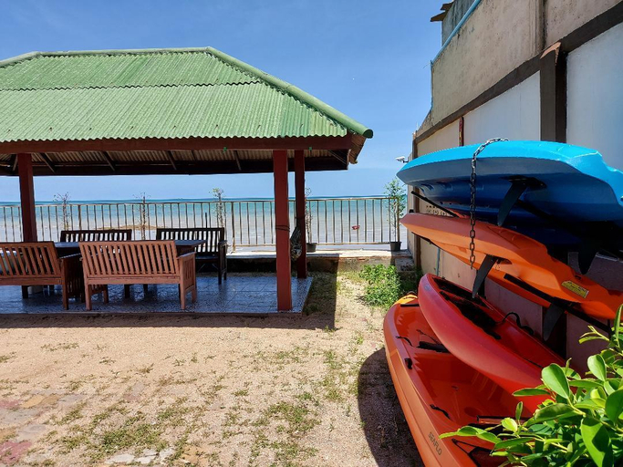 Others 2, Z-Through Cafe & Resort , Ban Chang