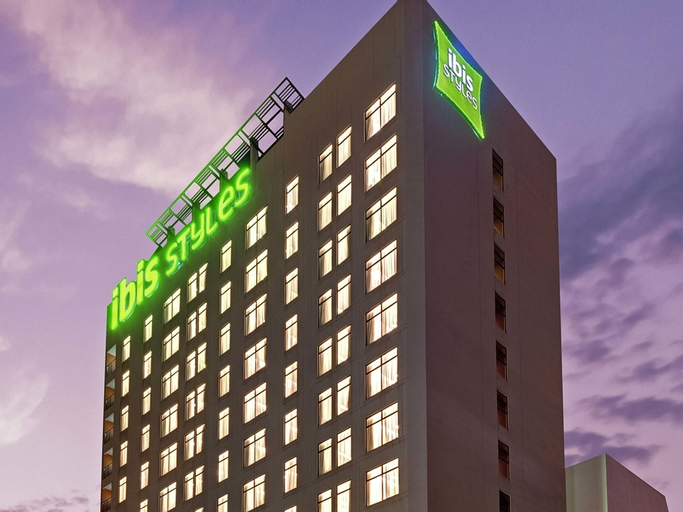 ibis Styles Johor Iskandar Puteri, Johor Bahru