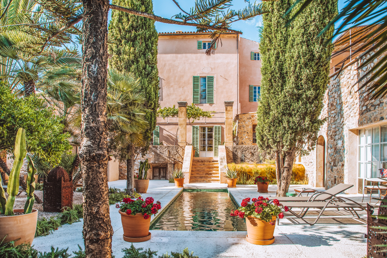 Exterior & Views 2, Yartan Boutique Hotel, Baleares