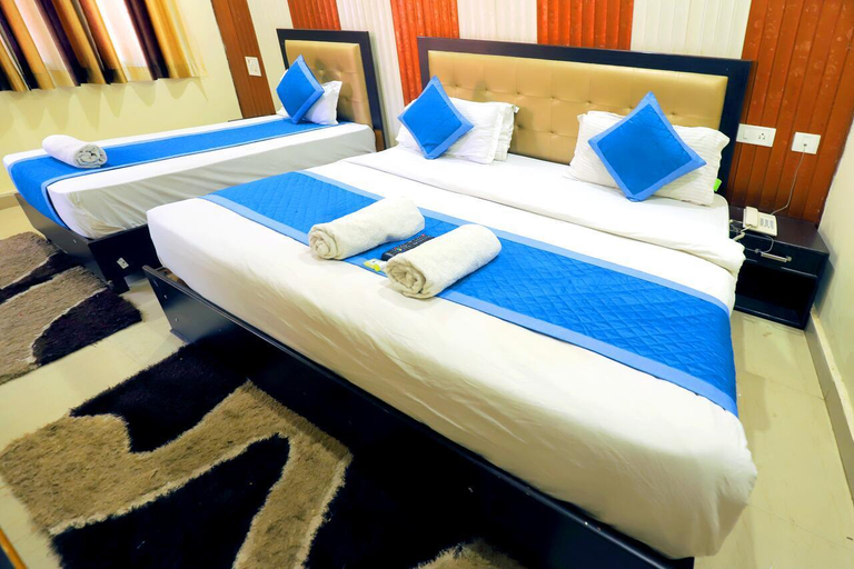 1, Hotel Anand Harkipauri By Perfect Stayz, Hardwar