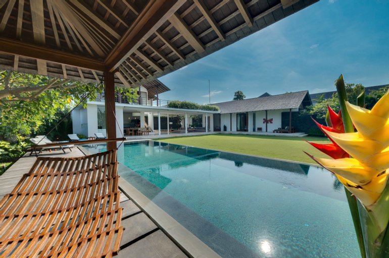 Villa Kavya, Badung