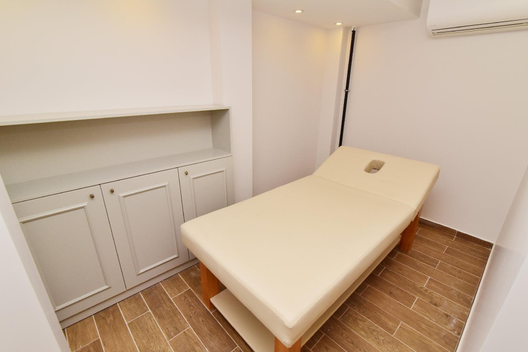 Bedroom 2, Serai Hotel, Fatih