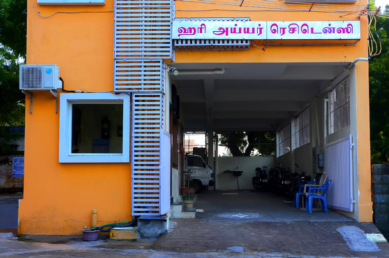 Others 3, Hari Iyer Residency, Thoothukkudi