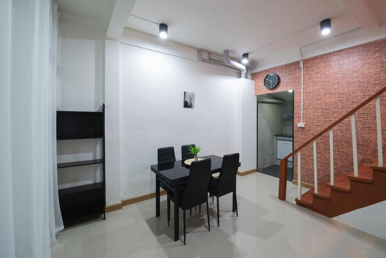 Others 4, Mein Haus @Bangpo, Bang Su