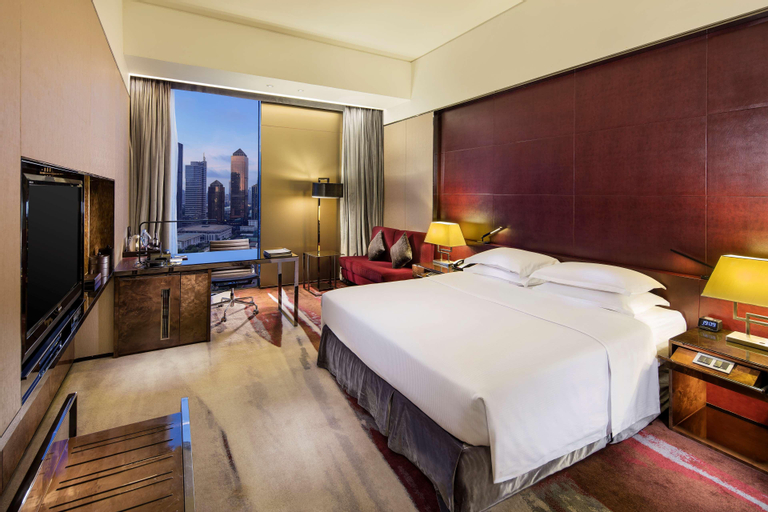 Bedroom 21