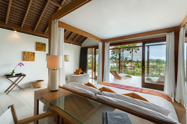 Bedroom 3, Villa Kavya, Badung