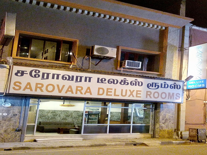 Others 5, Sarovara Deluxe Rooms, Chennai